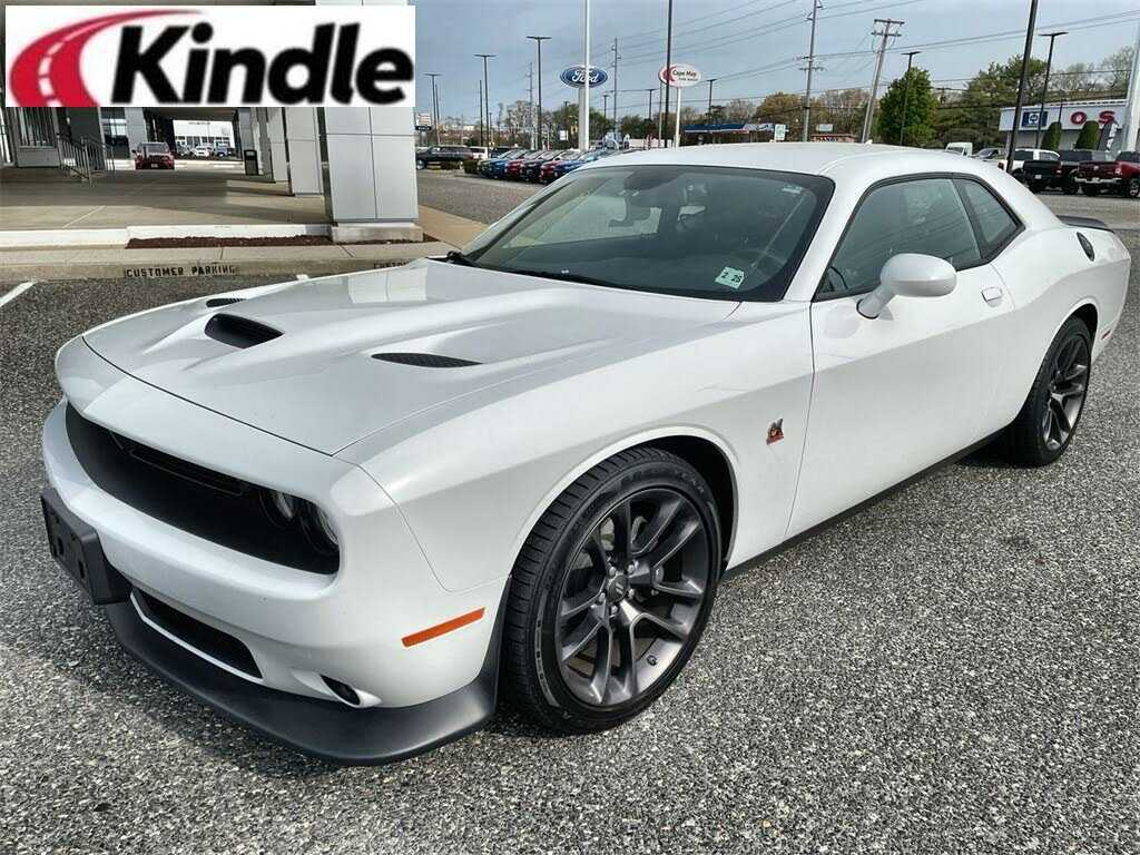 2020 Dodge Challenger For Sale In Iselin Nj. All 2020 Dodge Challenger For Sale In Iselin Nj. All