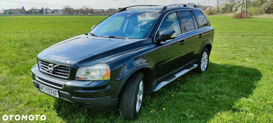 YV4952CZ3C1616379 Volvo XC90 2012 YV4952CZ3C1616379 Volvo XC90 2012