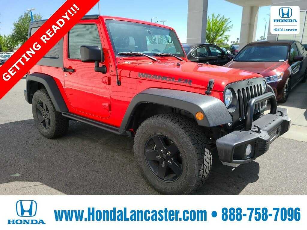 1C4AJWAG0GL192075 Jeep Patriot / Compass / Wrangler / Cherokee 2016 1C4AJWAG0GL192075 Jeep Patriot / Compass / Wrangler / Cherokee 2016