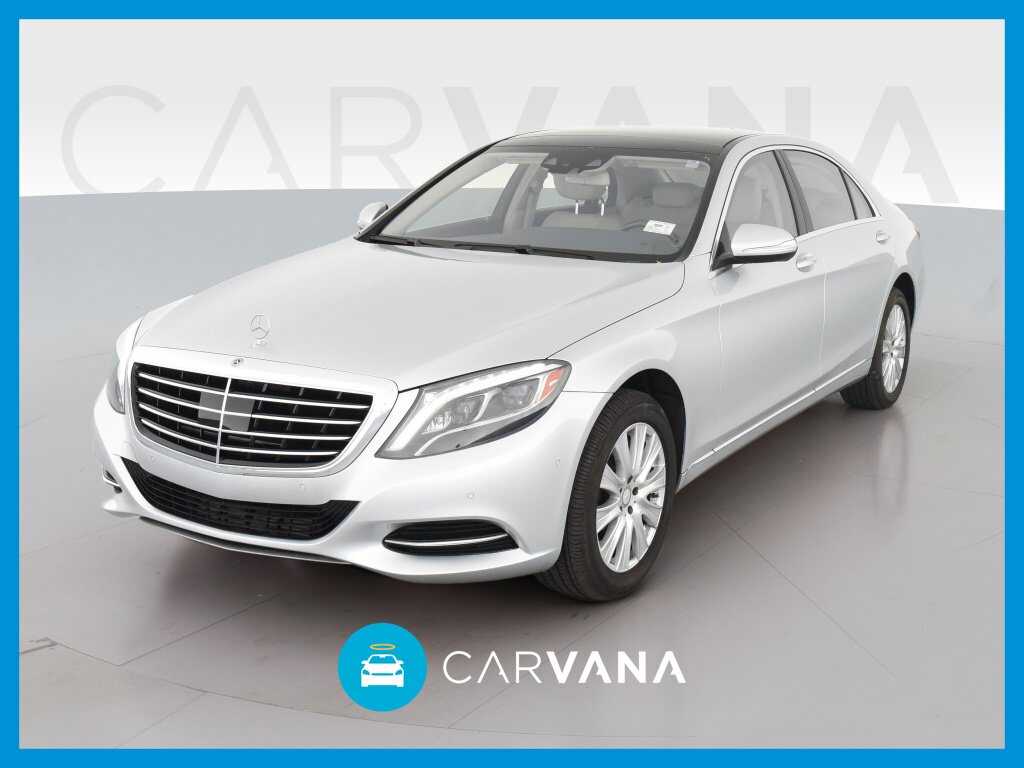 WDDUG8CBXEA048959 Mercedes-Benz S-class Sedan 2014 WDDUG8CBXEA048959 Mercedes-Benz S-class Sedan 2014