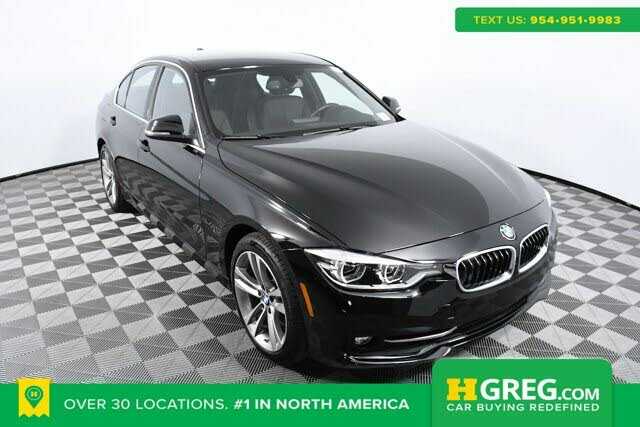 WBA8B9G5XJNU57984 BMW 3 series F30 LCI 330i 2017 WBA8B9G5XJNU57984 BMW 3 series F30 LCI 330i 2017