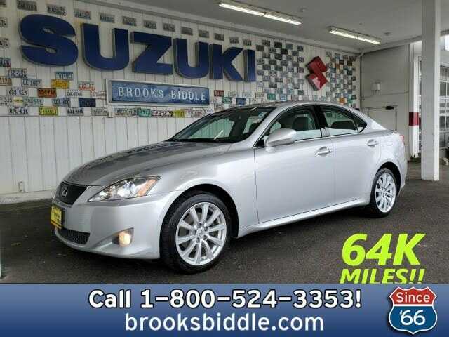JTHCK262082025457 Lexus IS 250 / IS350 / ISF 2008 JTHCK262082025457 Lexus IS 250 / IS350 / ISF 2008