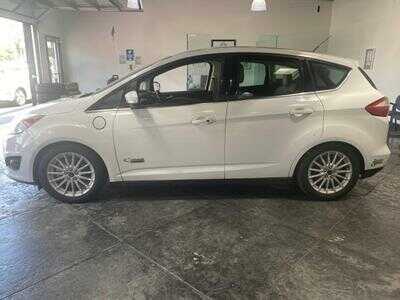 14 Ford C Max Energi For Sale In San Jose Ca 1fadp5cu5el5006