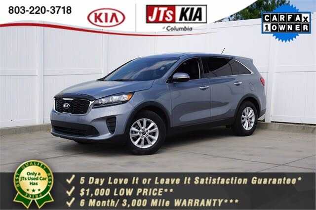 5XYPG4A3XKG602508 Kia Sorento 2019 5XYPG4A3XKG602508 Kia Sorento 2019