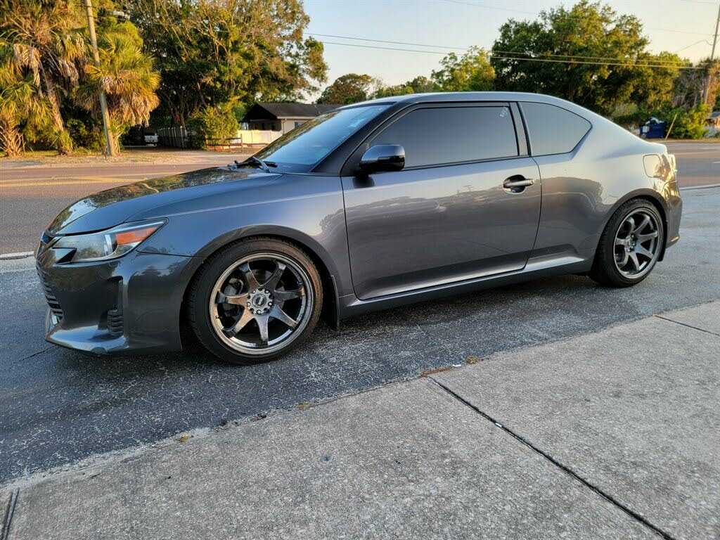 Check the dealer Suncoast Quality Cars from St Petersburg