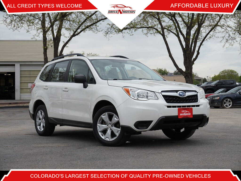 JF2SJABC5FH567237 Subaru Forester 2015 JF2SJABC5FH567237 Subaru Forester 2015