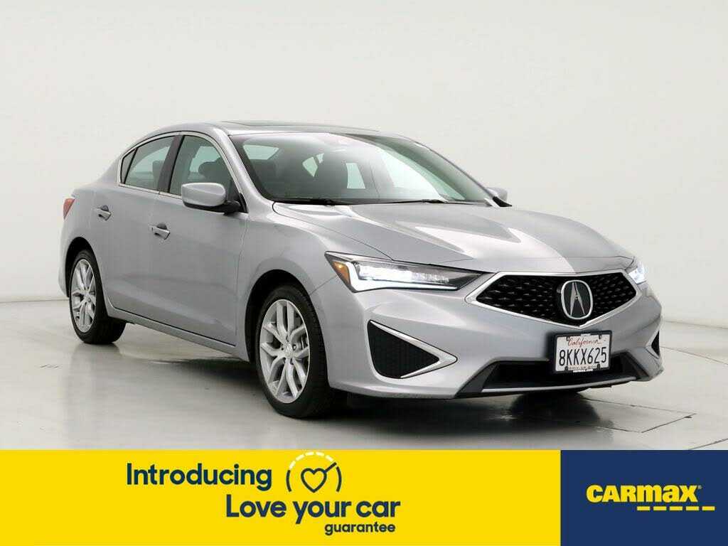 19UDE2F32KA008857 Acura ILX Sedan 4D 2.4L I4 PGM-FI 2019 19UDE2F32KA008857 Acura ILX Sedan 4D 2.4L I4 PGM-FI 2019
