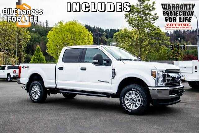 1FT7W2BT1KEE56188 Ford F-250 Super Duty 2019 1FT7W2BT1KEE56188 Ford F-250 Super Duty 2019