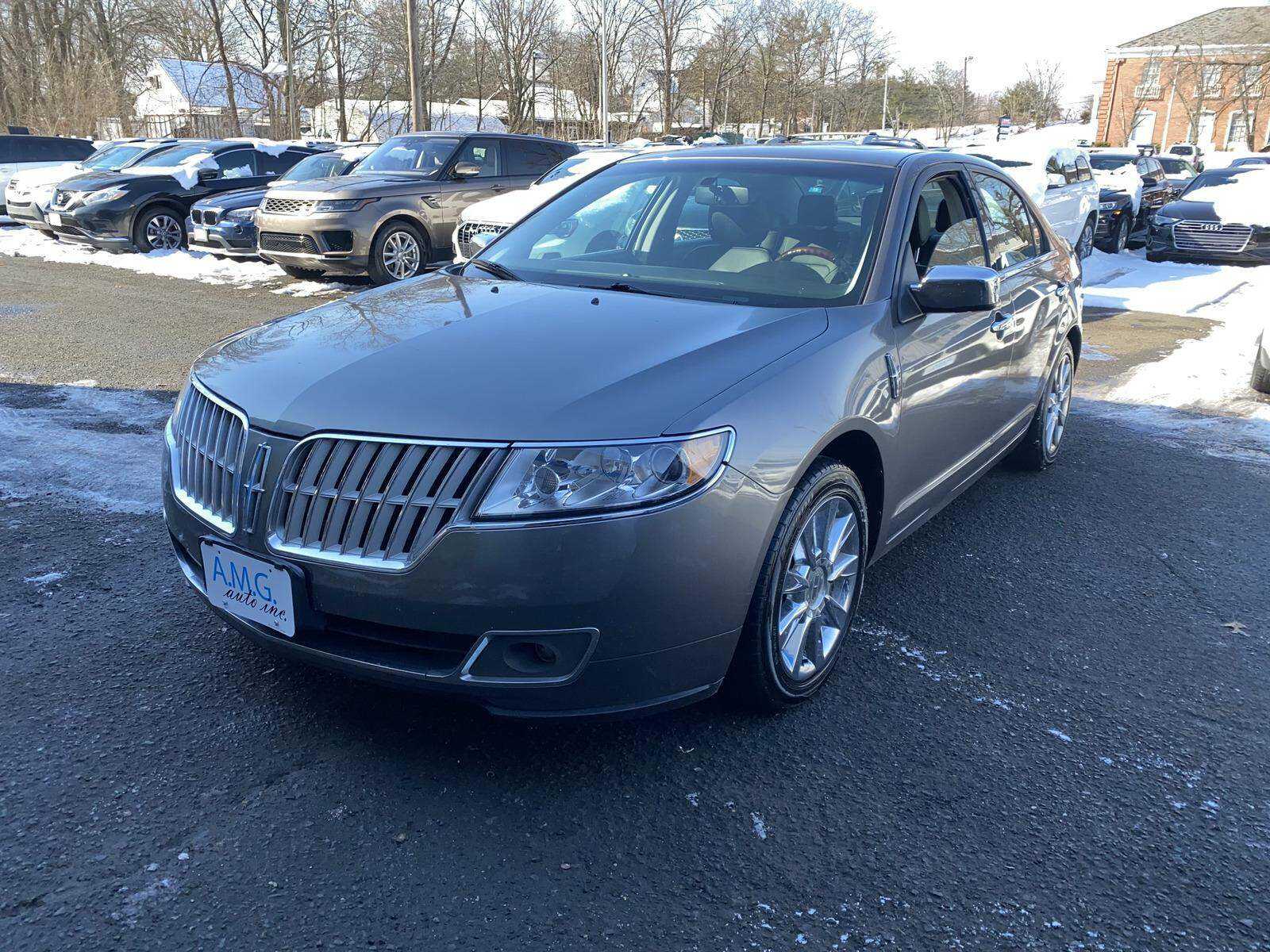 3LNHL2JC1CR825625 Lincoln MKZ 2012 3LNHL2JC1CR825625 Lincoln MKZ 2012