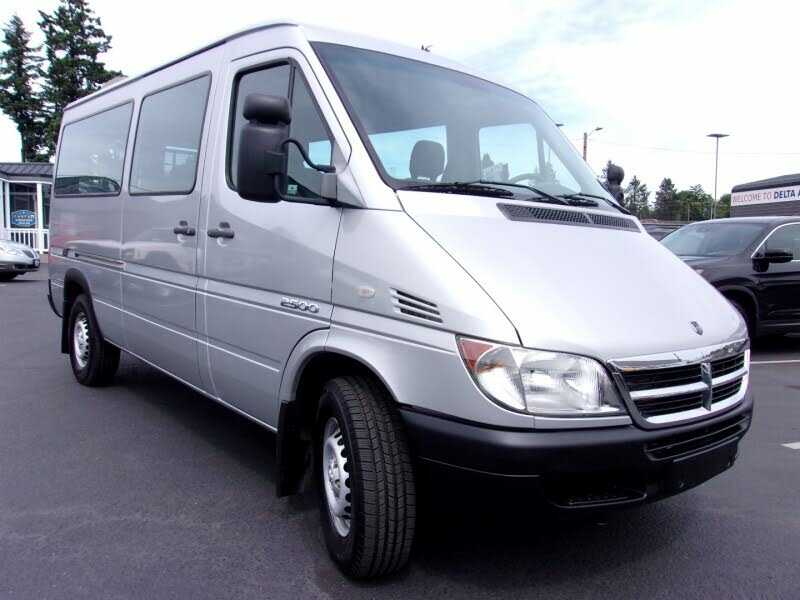 WD5PD644255760901 Mercedes-Benz Sprinter 2005 WD5PD644255760901 Mercedes-Benz Sprinter 2005