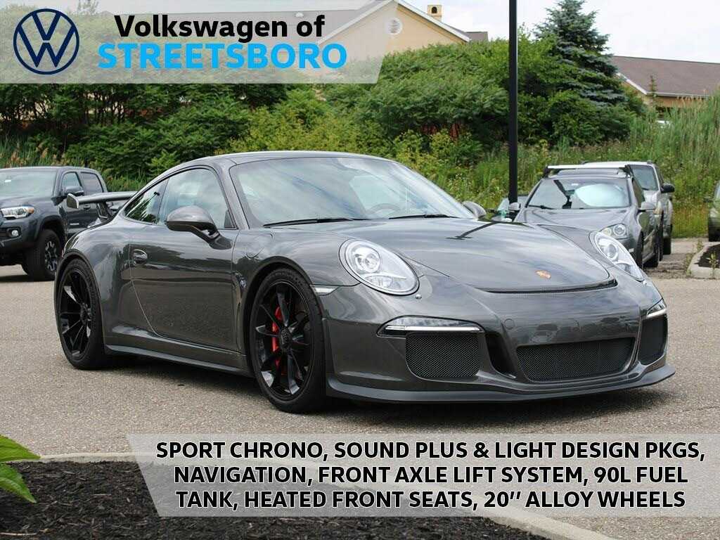 WP0AC2A90FS183143 Porsche 911 Carrera S 2015 WP0AC2A90FS183143 Porsche 911 Carrera S 2015
