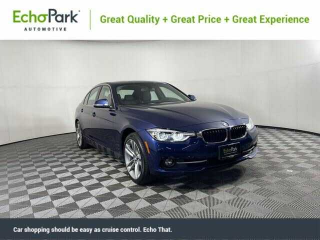 WBA8B9C5XJK677469 BMW 3 series F30 LCI 330i 2018 WBA8B9C5XJK677469 BMW 3 series F30 LCI 330i 2018