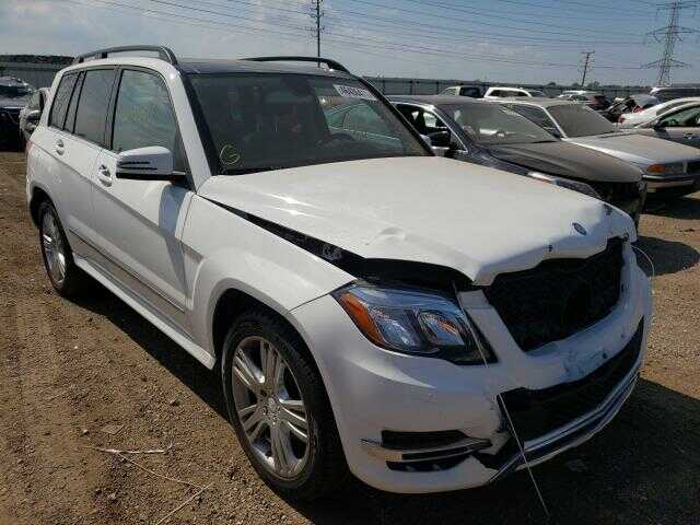 WDCGG0EB2EG286978 Mercedes-Benz GLK-class X204 2014 WDCGG0EB2EG286978 Mercedes-Benz GLK-class X204 2014
