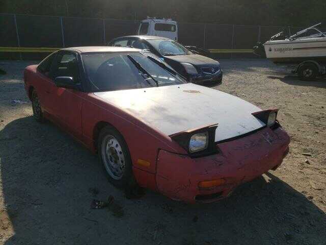 Search For New And Used Nissan 240sx For Sale In Orleans Ma