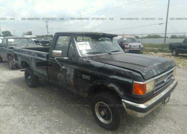 1FTEF14Y2LLA37063 Ford F-150 RE 2020 1FTEF14Y2LLA37063 Ford F-150 RE 2020