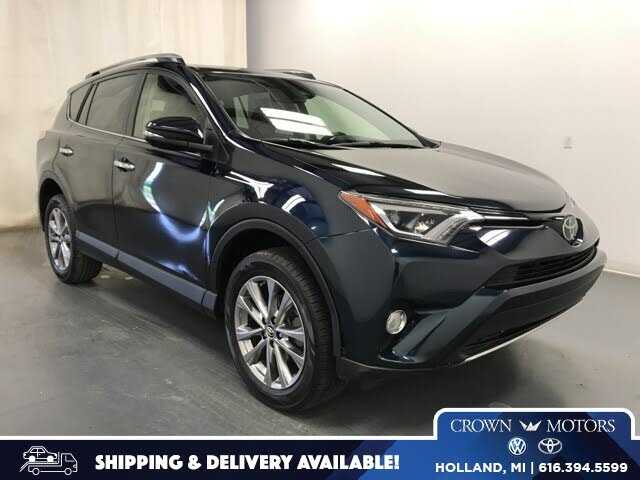 JTMDFREV2JD254750 Toyota RAV-4 2018 JTMDFREV2JD254750 Toyota RAV-4 2018