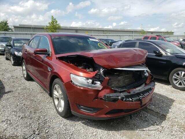 1FAHP2E87EG141919 Ford Taurus 2014 1FAHP2E87EG141919 Ford Taurus 2014