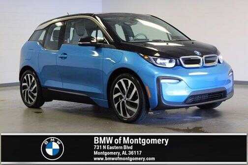 WBY7Z4C54JVD97351 BMW i3 I01 LCI i3 94Ah Rex 2018 WBY7Z4C54JVD97351 BMW i3 I01 LCI i3 94Ah Rex 2018