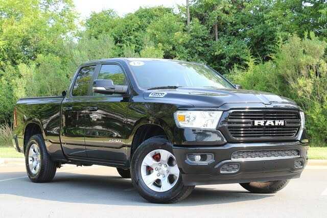 1C6SRFBT6KN641112 RAM 1500 2019 1C6SRFBT6KN641112 RAM 1500 2019