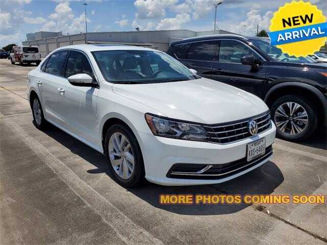 1VWBA7A36JC019656 Volkswagen Passat Sedan 2018 1VWBA7A36JC019656 Volkswagen Passat Sedan 2018