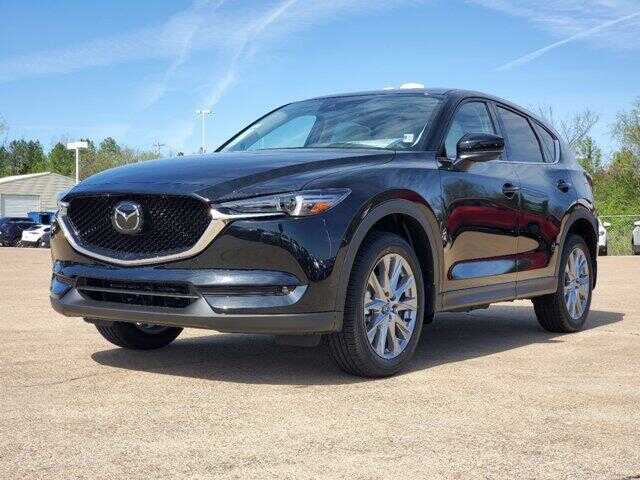 JM3KFADM1M1355857 Mazda CX-5 2021 JM3KFADM1M1355857 Mazda CX-5 2021