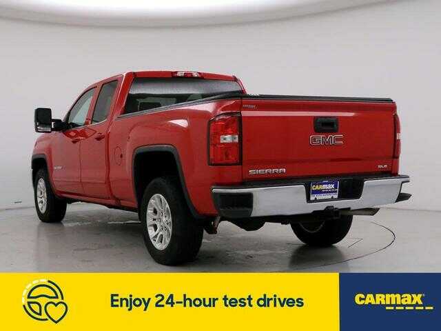 1GTV2MEC4HZ280751 GMC Sierra 1500 2017 1GTV2MEC4HZ280751 GMC Sierra 1500 2017