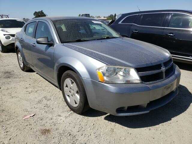 1B3CC4FB7AN211738 Dodge RAM Pickup 2500 / Avenger 2010 1B3CC4FB7AN211738 Dodge RAM Pickup 2500 / Avenger 2010