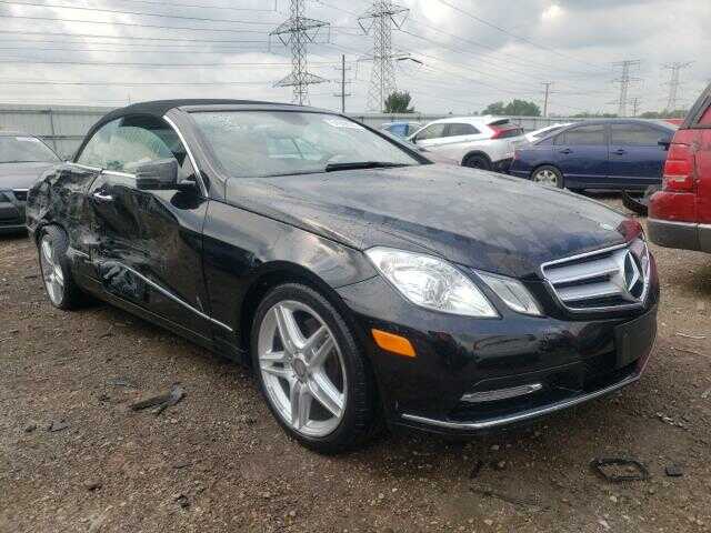 WDDKK5KF0DF219065 Mercedes-Benz E-class Cabrio(A207) / E-class Coupe (C207) 2013 WDDKK5KF0DF219065 Mercedes-Benz E-class Cabrio(A207) / E-class Coupe (C207) 2013