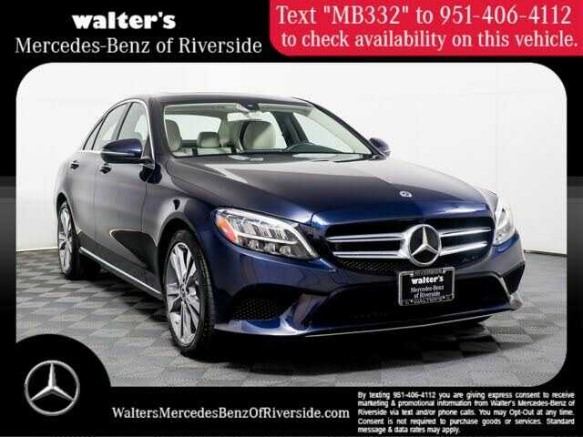 55SWF8DB6KU298799 Mercedes-Benz C-class W205 2019 55SWF8DB6KU298799 Mercedes-Benz C-class W205 2019