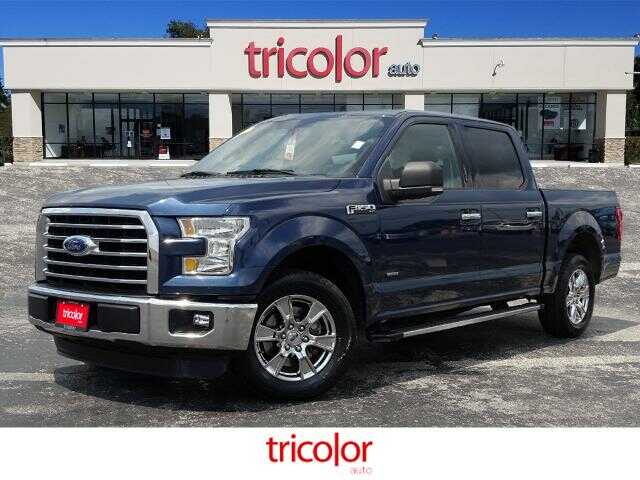 1FTEW1CP2GKD94229 Ford F-150 FX2/STX/XL/XLT 2016 1FTEW1CP2GKD94229 Ford F-150 FX2/STX/XL/XLT 2016