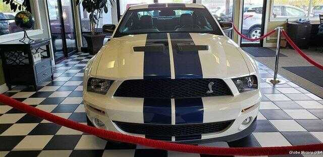 1ZVHT88S275205540 Ford Mustang 2007 1ZVHT88S275205540 Ford Mustang 2007