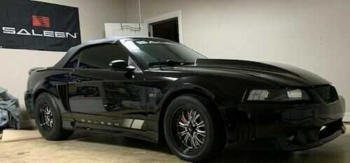 1FAFP45X11F148259 Ford Mustang 2001 1FAFP45X11F148259 Ford Mustang 2001