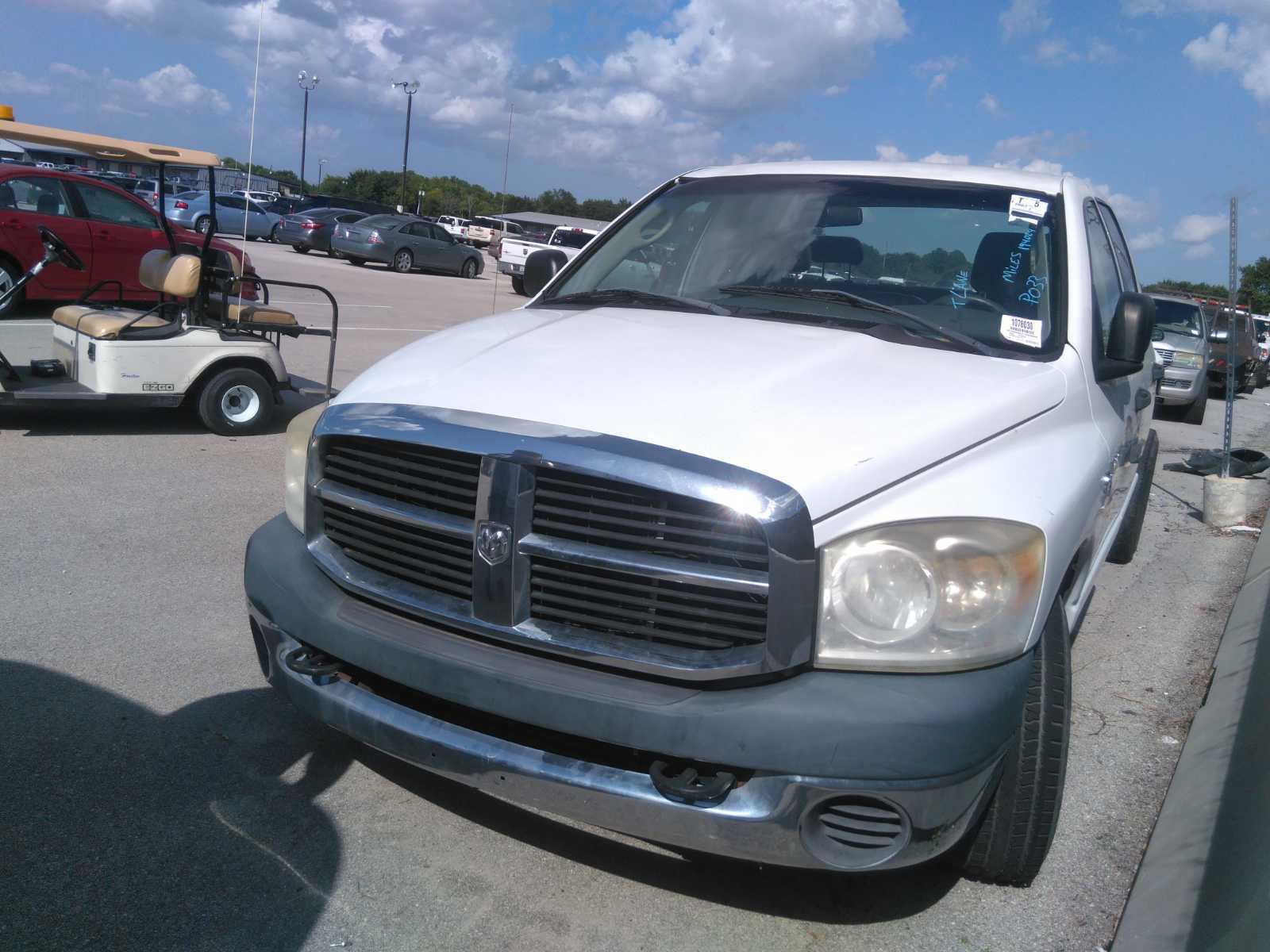 3D7KR28AX7G820699 Dodge Viper / RAM pickup heavy duty 4x2 2007 3D7KR28AX7G820699 Dodge Viper / RAM pickup heavy duty 4x2 2007