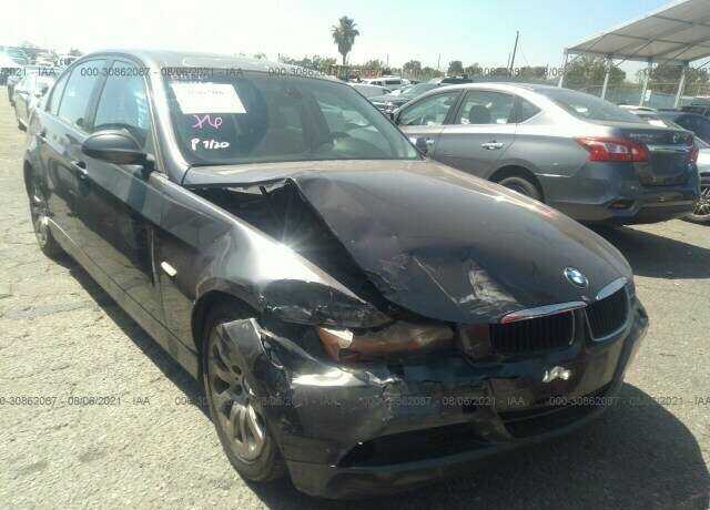 WBAVC73558KX91247 BMW 3 series E90 328xi N51 2008 WBAVC73558KX91247 BMW 3 series E90 328xi N51 2008