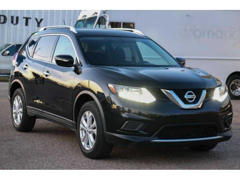 Mobil bekas di Keith McCoy Automotive LLC
