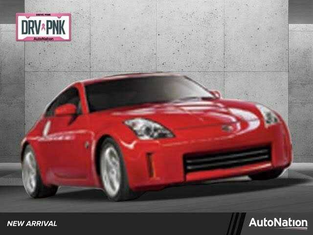 JN1AZ34D46M330169 Nissan 350Z 2006 JN1AZ34D46M330169 Nissan 350Z 2006