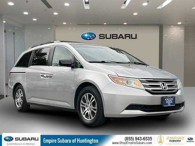 5FNRL5H46CB084303 Honda Odyssey 3.5L 2012 5FNRL5H46CB084303 Honda Odyssey 3.5L 2012