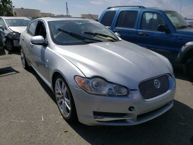 SAJWA0GB5ALR78607 Jaguar XK / XF 2010 SAJWA0GB5ALR78607 Jaguar XK / XF 2010