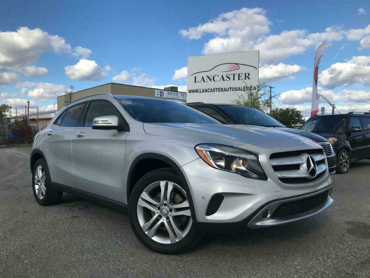 WDCTG4GBXFJ151285 Mercedes-Benz GLA-class 2015 WDCTG4GBXFJ151285 Mercedes-Benz GLA-class 2015