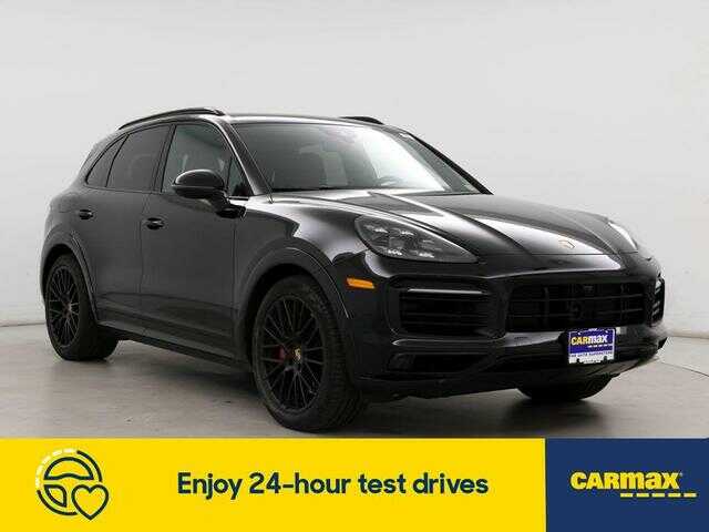 WP1AG2AY7MDA34465 Porsche Cayenne 2021 WP1AG2AY7MDA34465 Porsche Cayenne 2021