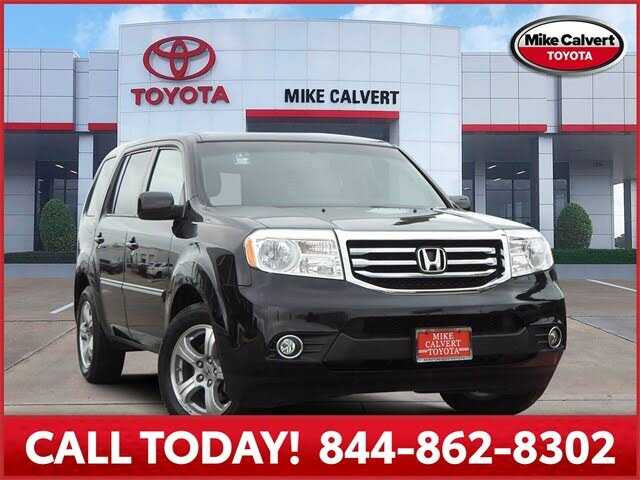 5FNYF3H51DB044728 Honda Pilot V6 3.5L 2013 5FNYF3H51DB044728 Honda Pilot V6 3.5L 2013