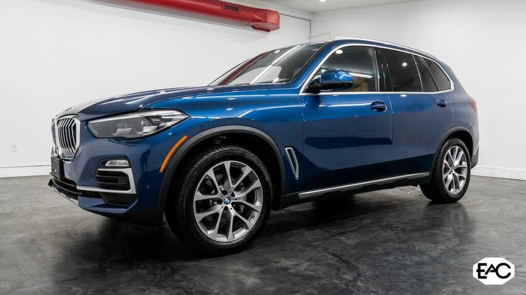 5UXCR6C53KLL01746 BMW X5 G05 X5 40iX 2018 5UXCR6C53KLL01746 BMW X5 G05 X5 40iX 2018