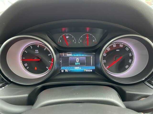 W04GP6SX1J1130544 Adam -- 2018 W04GP6SX1J1130544 Adam -- 2018