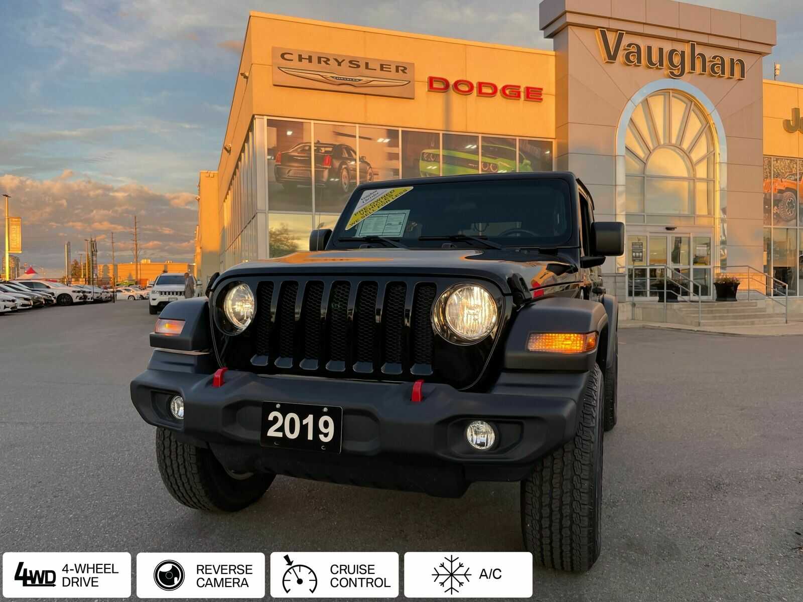 1C4HJXAN3KW609697 Jeep Patriot / Compass / Wrangler / Cherokee 2019 1C4HJXAN3KW609697 Jeep Patriot / Compass / Wrangler / Cherokee 2019