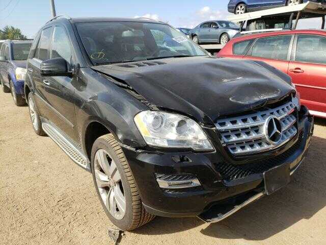 4JGBB8GB9BA676982 Mercedes-Benz ML-class (W164) / GL-class (X164) 2011 4JGBB8GB9BA676982 Mercedes-Benz ML-class (W164) / GL-class (X164) 2011