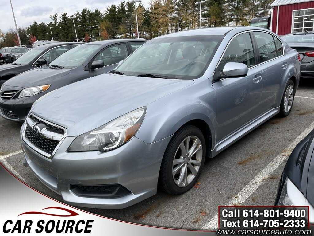 4S3BMBC67D3024664 Subaru Legacy / Outback 2013 4S3BMBC67D3024664 Subaru Legacy / Outback 2013