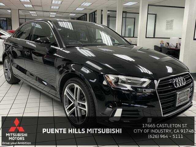 WAUAUGFF5K1012619 Audi A3 2019 WAUAUGFF5K1012619 Audi A3 2019