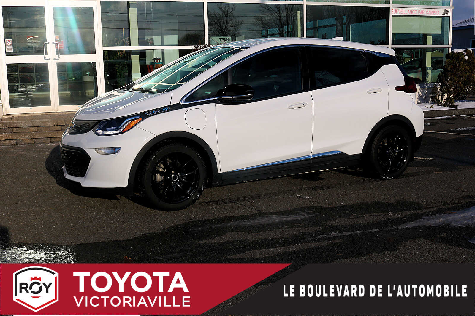 1G1FY6S09L4103071 Chevrolet Bolt EV 2020 1G1FY6S09L4103071 Chevrolet Bolt EV 2020