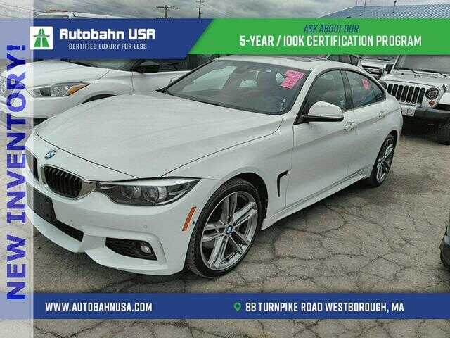WBA4J7C56JBH14557 BMW 4 series F36 Gran Coupé LCI 440iX 2017 WBA4J7C56JBH14557 BMW 4 series F36 Gran Coupé LCI 440iX 2017