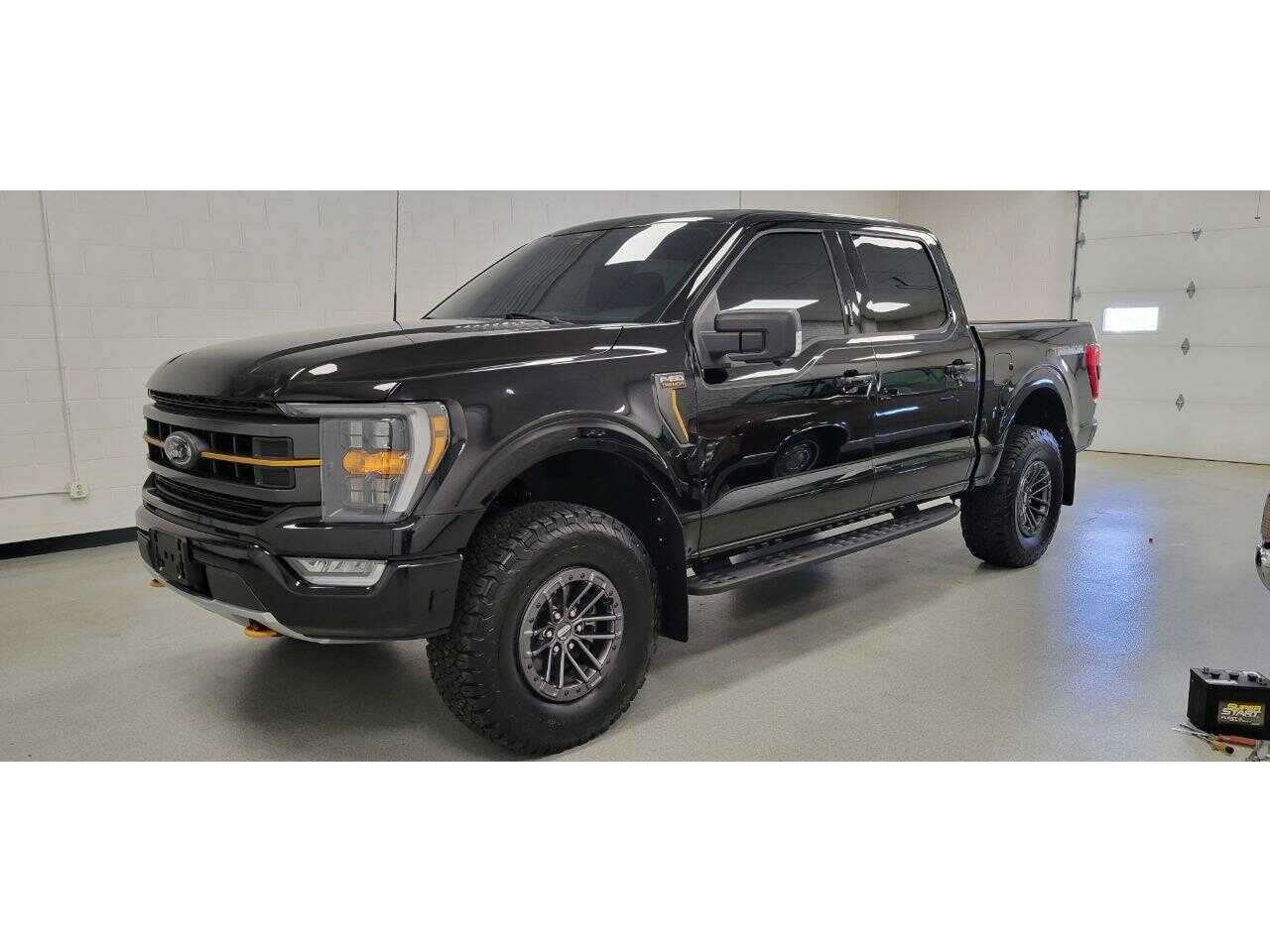 2021 Ford F150 For Sale In Wisconsin